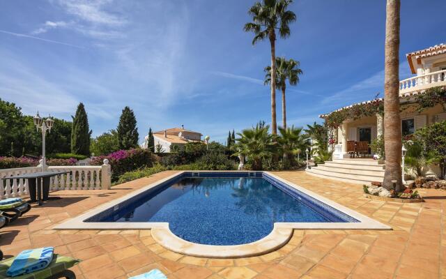 Casa Al Gharb