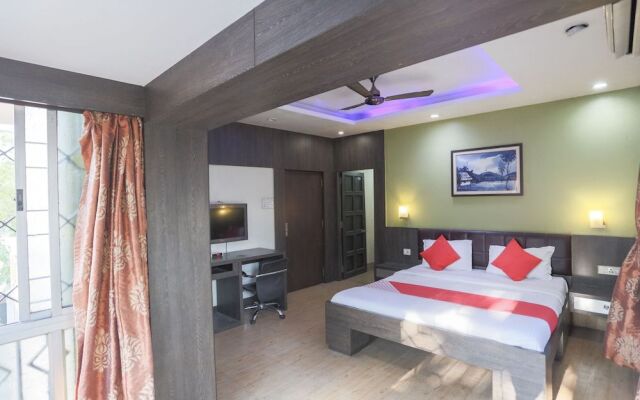 OYO 10110 Bihaan Guest House