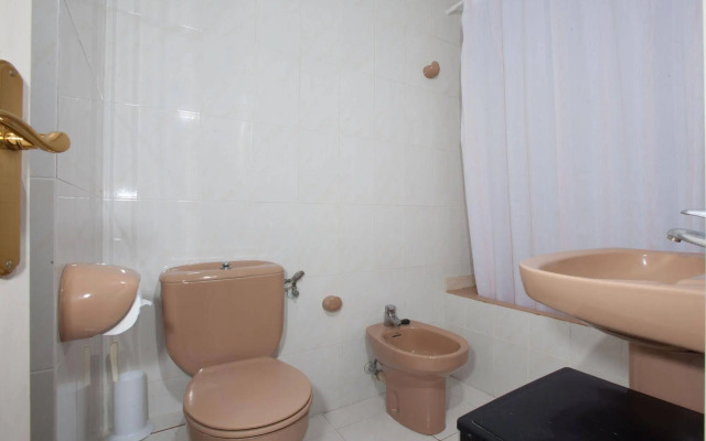 Apartamentos Sunway Apollo