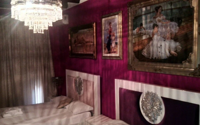 Hotel Antiche Mura