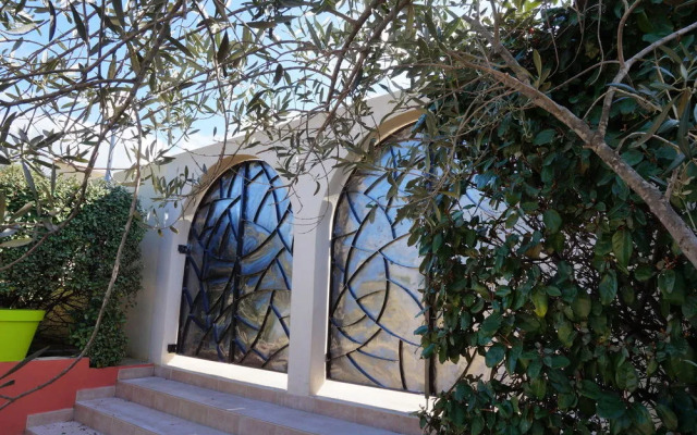 Résidence Kallisté L'Isulana