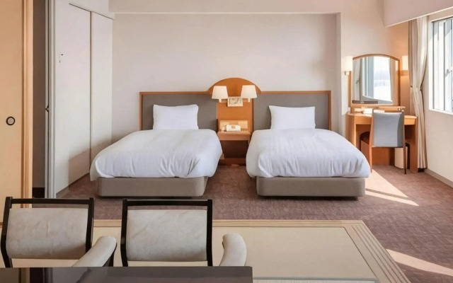 Imazu Sun Bridge Hotel