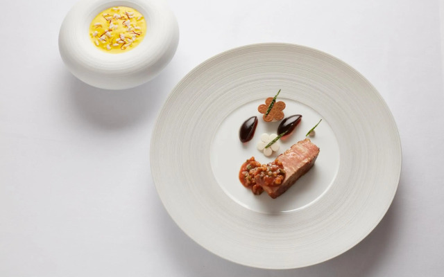 Flemings Mayfair - Small Luxury Hotel of the World