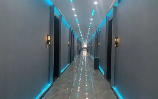 Yuexi CARY E-sports Hotel