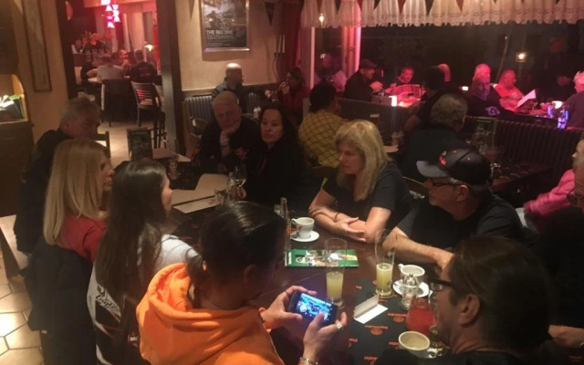 Gästehaus Trink B&B