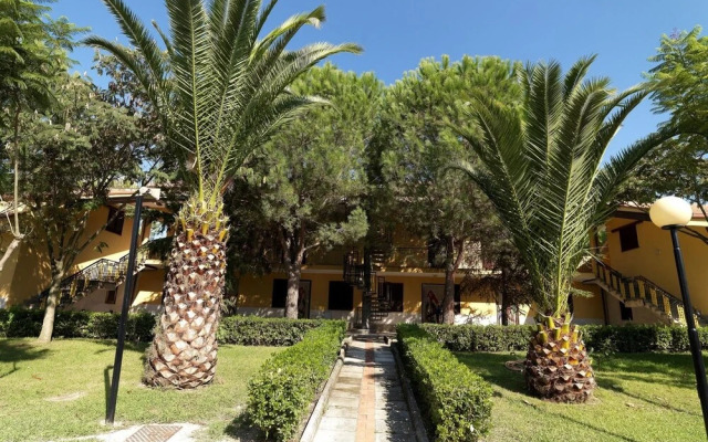 Resort Santa Maria