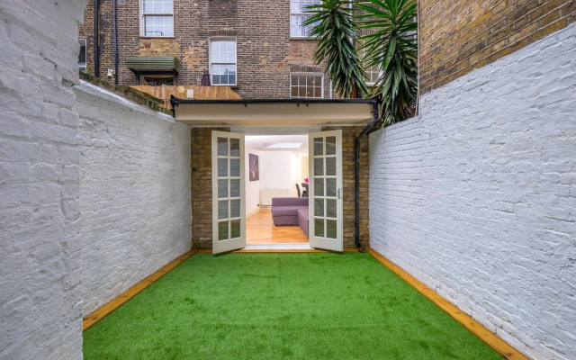 Marylebone Apartments