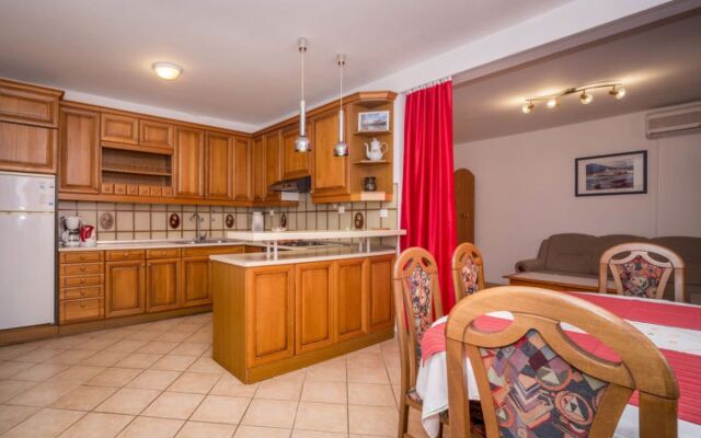 Apartment Hilde Medulin 28521