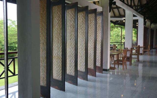 Bajo Komodo Eco Lodge