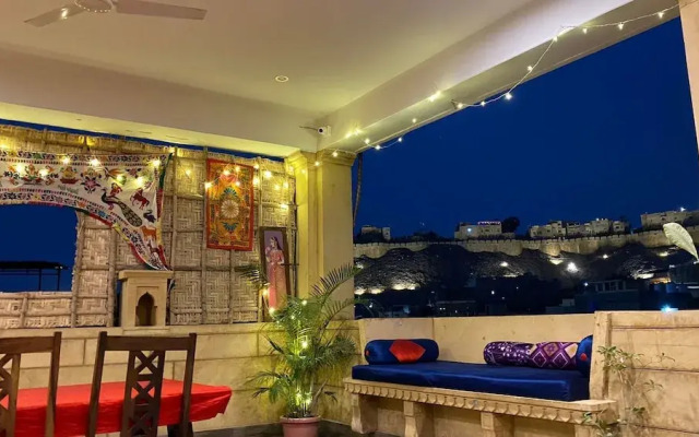 golden marigold hotel