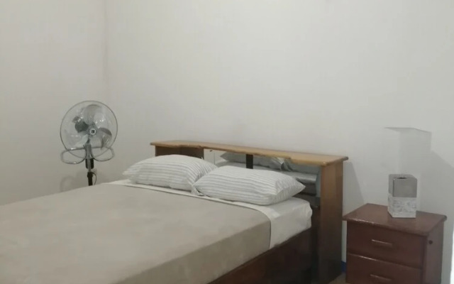 Hildas Bed and Breakfast