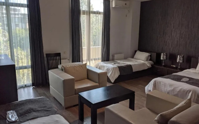 Hotel Continental