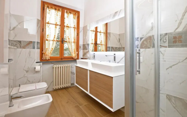 Villa Cerbaie in Fucecchio