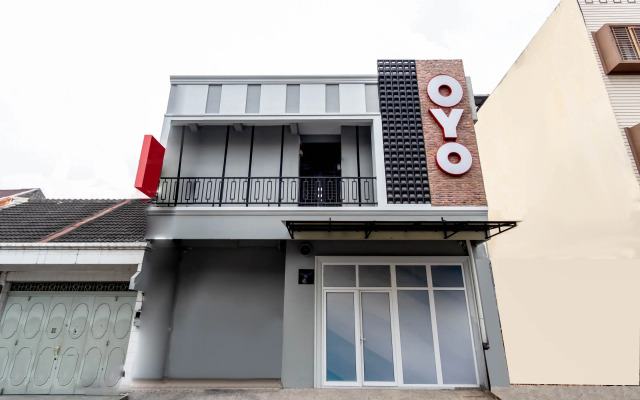 Super OYO 2345 HOMESTAY JAYA