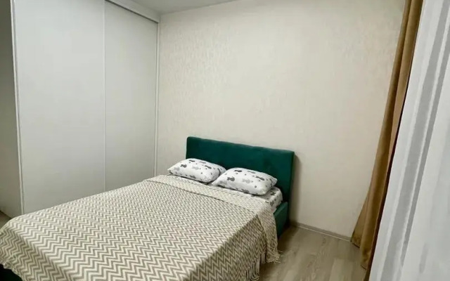 Апартаменты на тракте Павловский