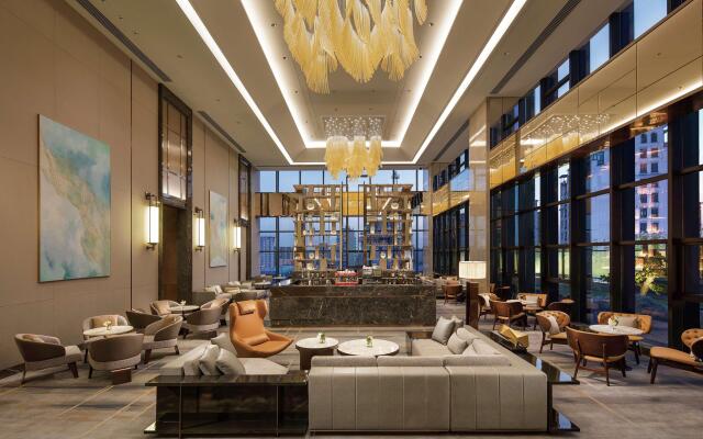 Doubletree by Hilton Yangzhou