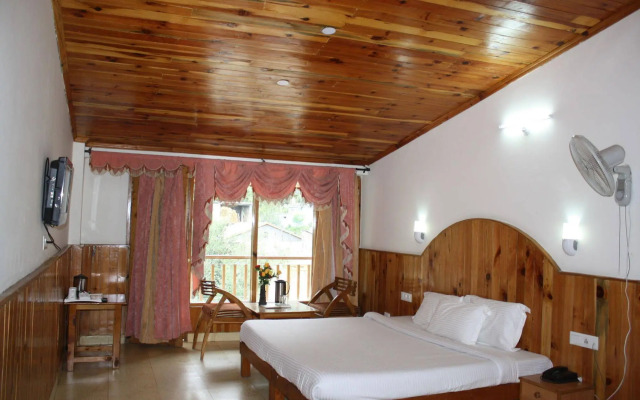 Sarthak Resorts