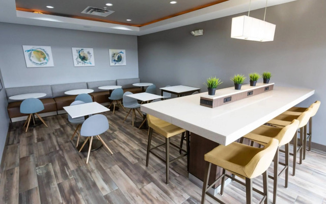 TownePlace Suites Bowling Green