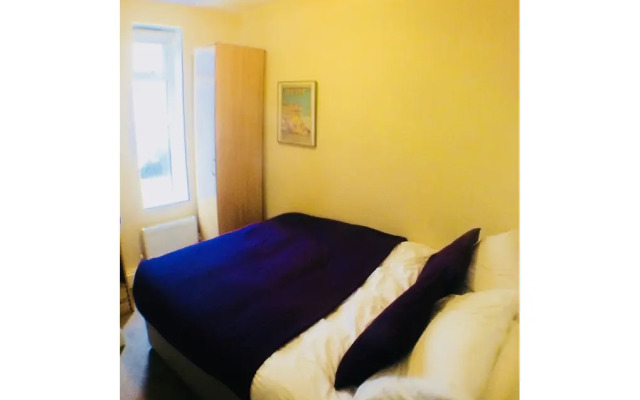 Little Western Spa Brighton Beach Apartment