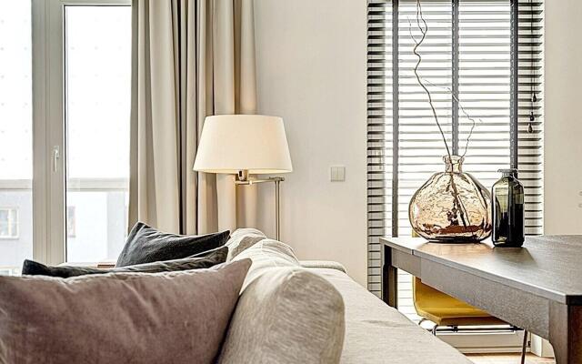 Vilnius Apartments & Suites