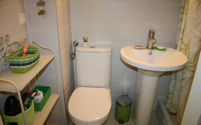 GoVienna Charming Studio