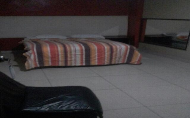 Hostal Tu y Yo