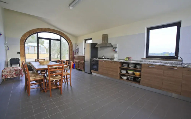 Agriturismo Sorbigliana