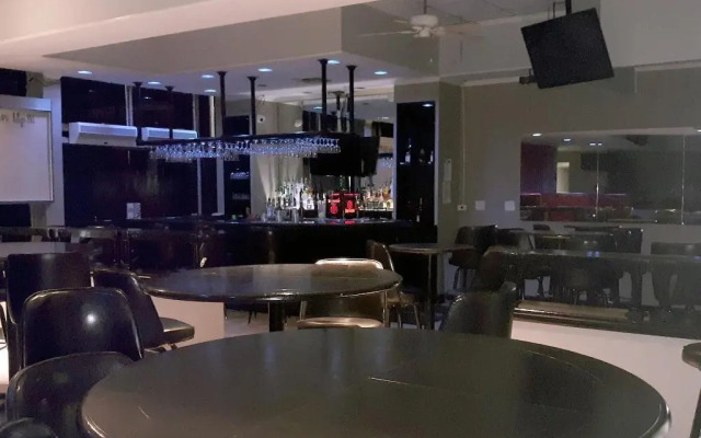 OYO Hotel Jackson North I-55