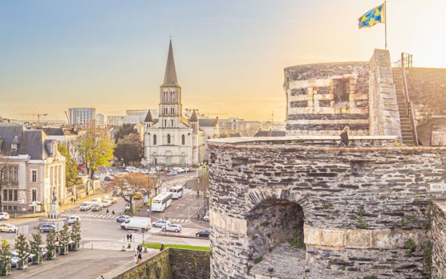 Domaine des 3 Villages