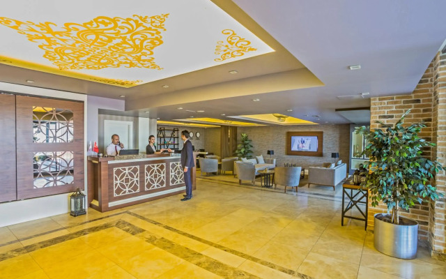 Alesha Suite
