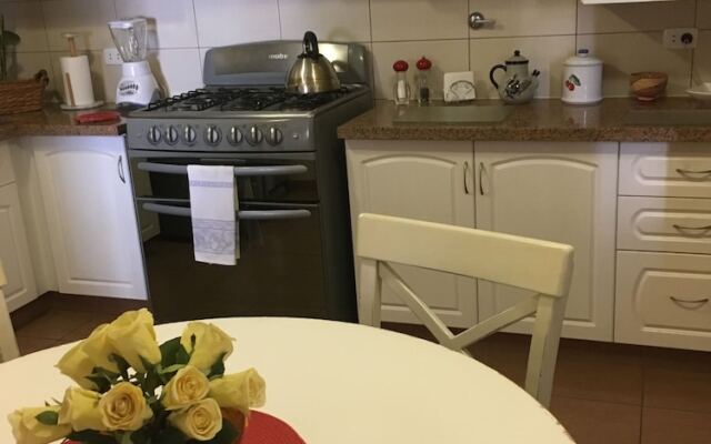 Elite Apartment