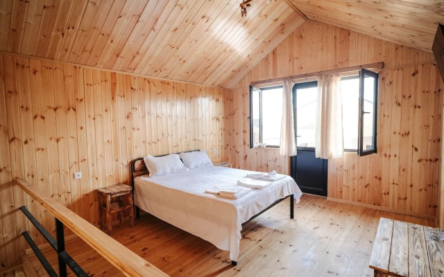 Bungalow