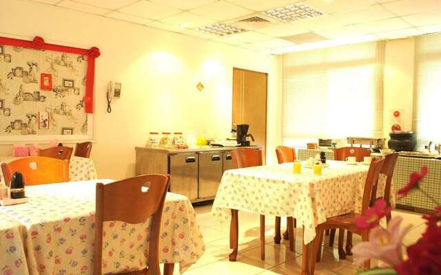 Regin Business Motel