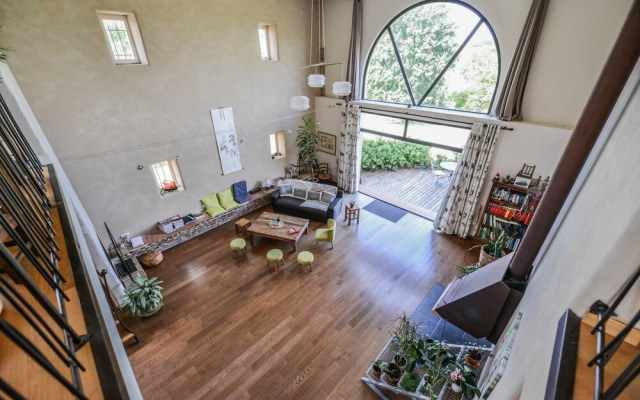 La Grande Oasis Gite et Spa