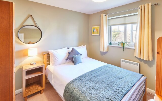 Host Stay Bamburgh 38