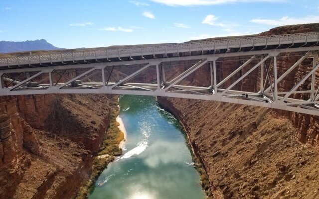 Zion's Most Wanted Hotel