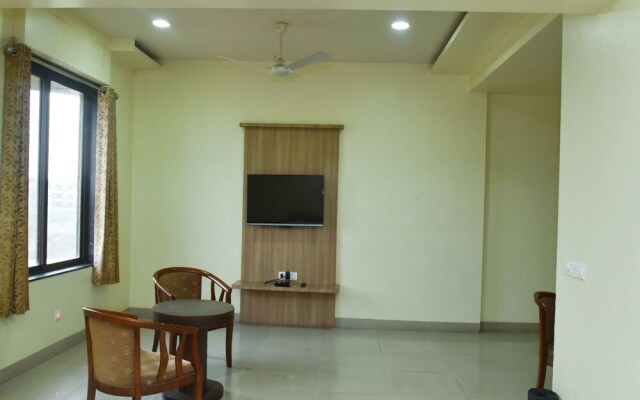 Hotel Sai Shahu