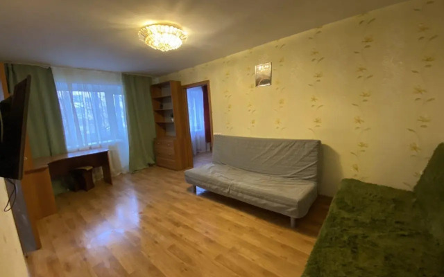 Апартаменты на улице Российской 76