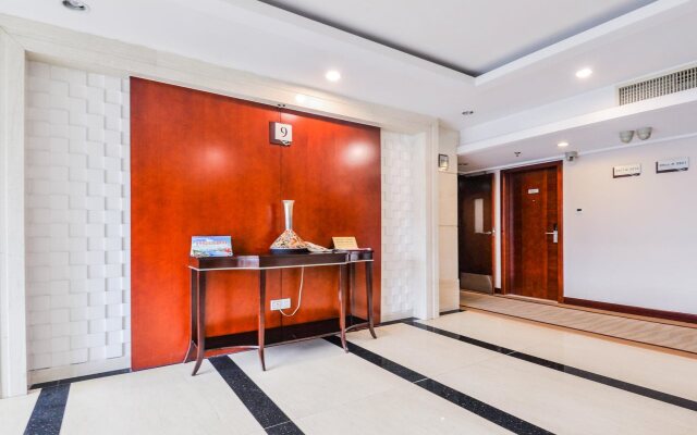 Yanling Hotel