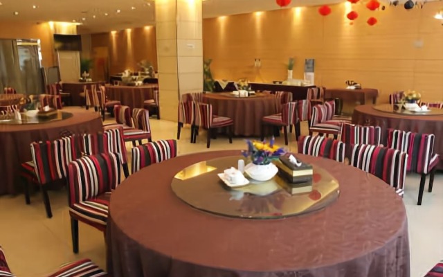 Apsaras Boutique Hotel