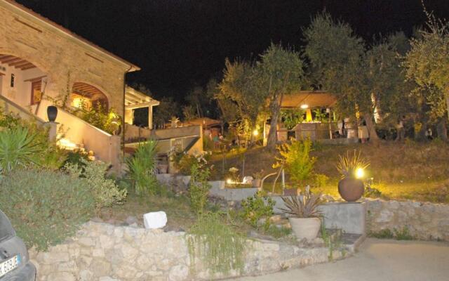 Casa Del Sole