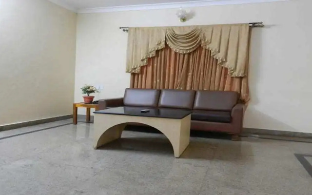 Mount Palazzo