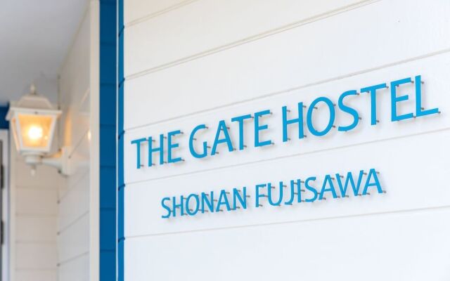 The Gate Hostel Shonan Fujisawa