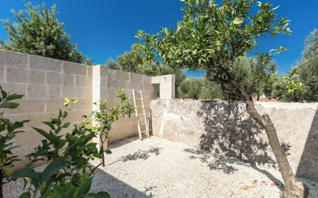 4148 Trullo Bel Sito by Perle di Puglia