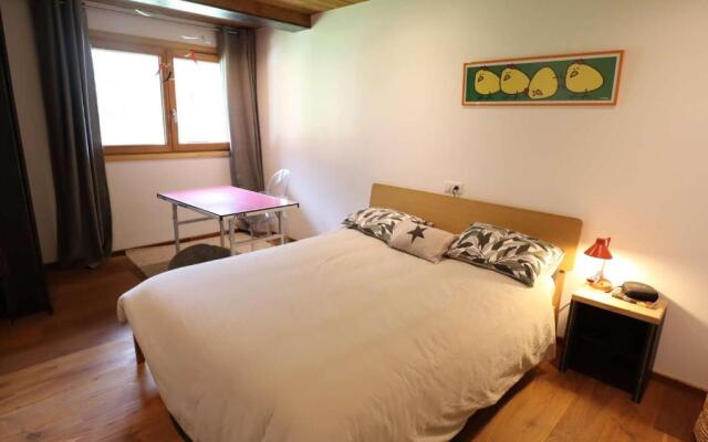 Chalet Villard-sur-Doron, 6 pièces, 8 personnes - FR-1-342-278