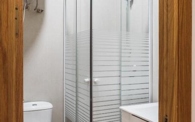 Chamberí Suites