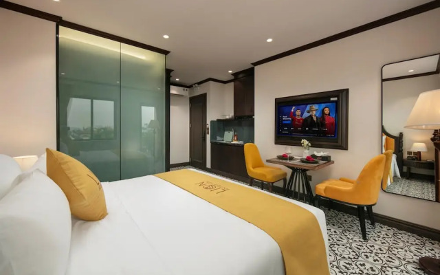 Westlake Lion Boutique Studio & Spa