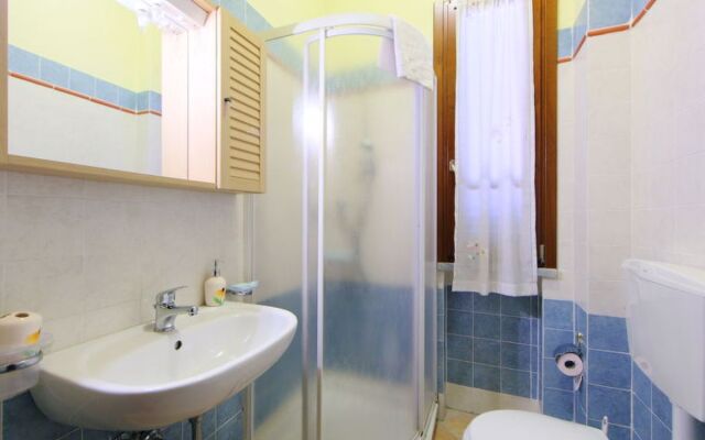 Tipologia Bilocale 15110