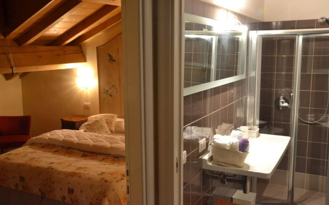 B&B all'Opera Prima