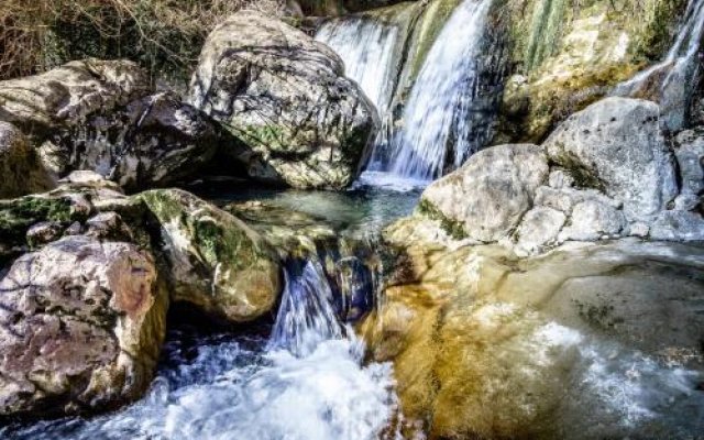 Le Moulin Camoula